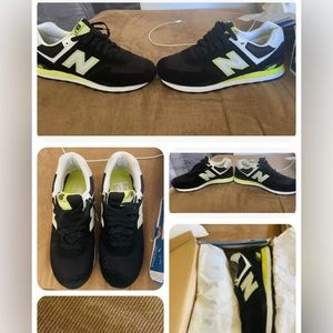 New balance 574